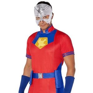 Adult Peacemaker Costume - The Suicide Squad